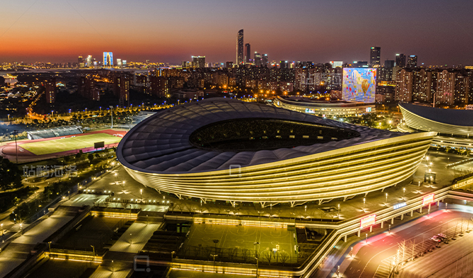Sunzhou International Conference  Hotel